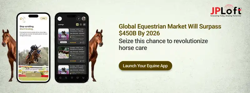 Global Equestrian Market Will Surpass cta-01